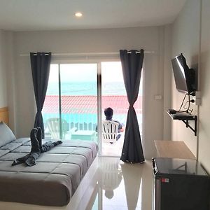King Room Sea View